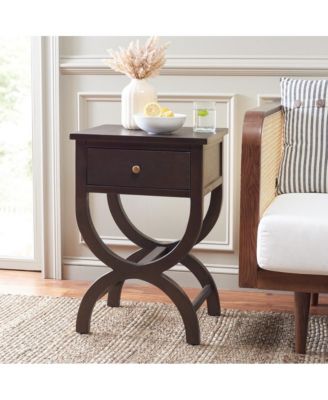 1 PC Bayur Wood Maxine Accent Table