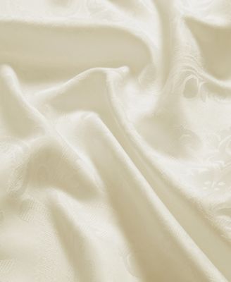 Elrene Caiden Damask Tablecloth - 60" x 102"