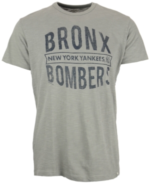 '47 Brand Men's New York Yankees Scrum T-Shirt