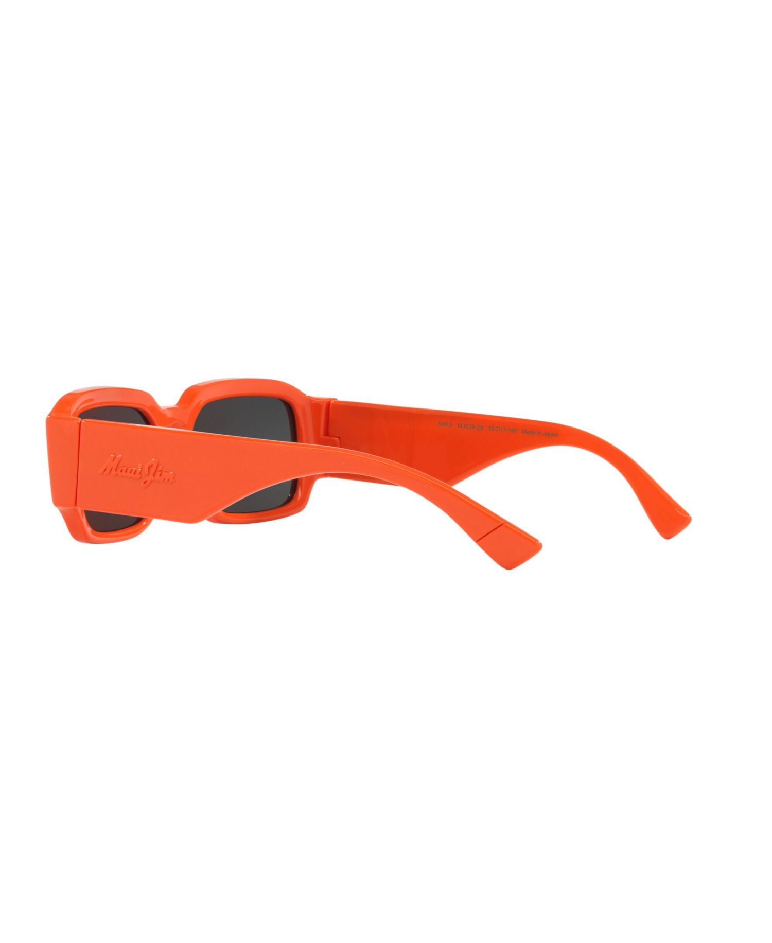 Unisex Polarized Sunglasses, Kupale