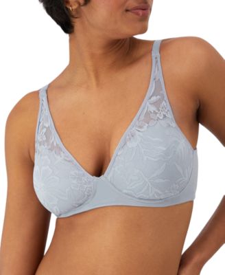 Women's Breathe Wireless T-Shirt Bra DF7594