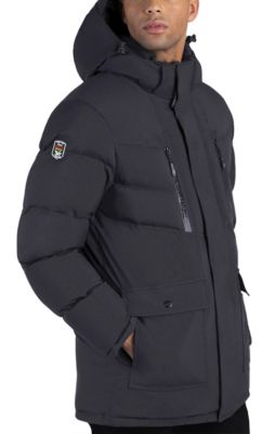 Men's Grayson Down Parka