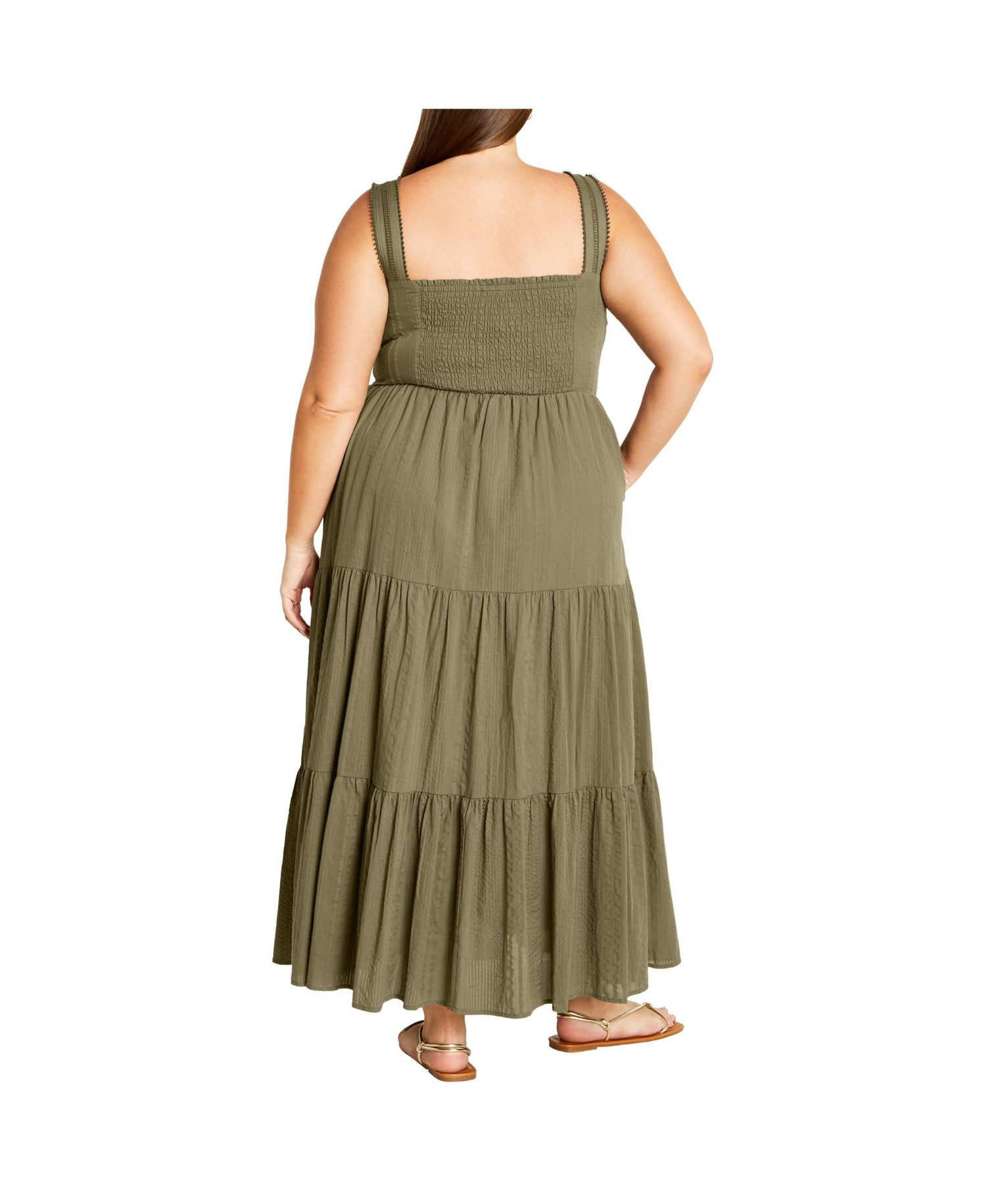 Women's Bella Dress