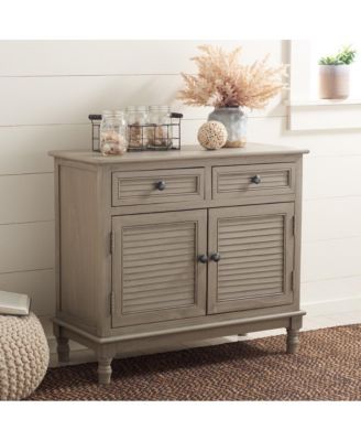 Tate 2 Door and 2 Drawer Sideboard