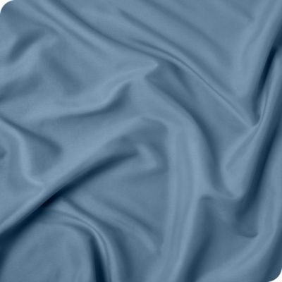 Ultra-Soft Double Brushed Pillow Sham Set, Euro