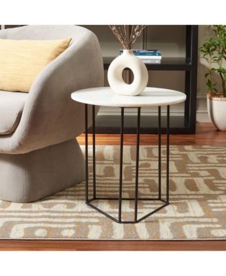 Eloblaire Round Accent Table