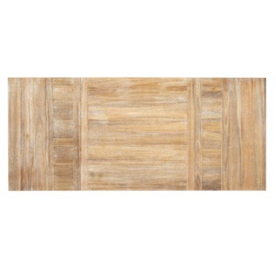 5-Piece Farmhouse Dining Set for Small Spaces