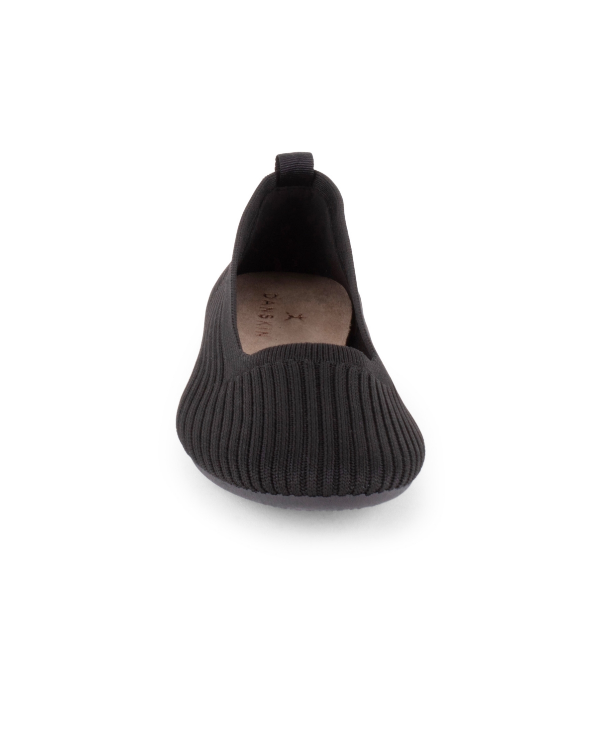 Danskin Women's Balance Slip On Ballet Flats