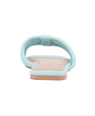 Women's Gaiana Flat Sandal - Wide Width