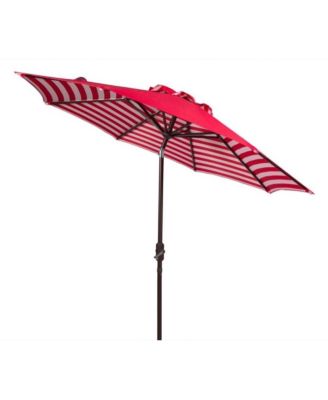 Athens 11Ft Rnd Crank Umbrella