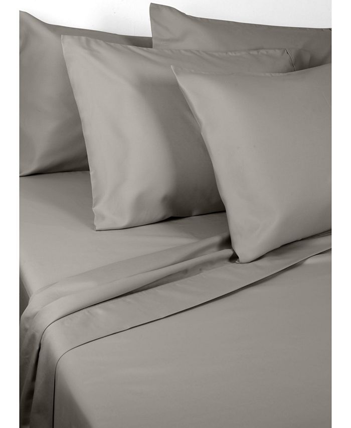 Fairfield Square Collection Brookline 1400 Thread Count 6 Pc. Sheet Set