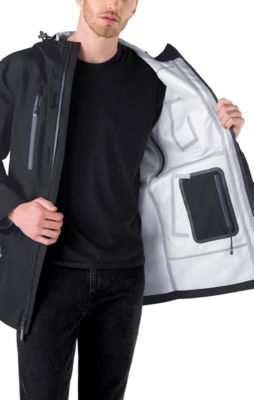 Men's Valen Rain jacket