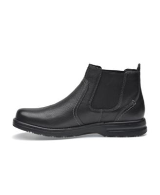 Men's Premium Comfort Leather Boots Ismael 