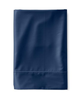 400 Thread Count Premium Supima Cotton Sateen Flat Bed Sheet