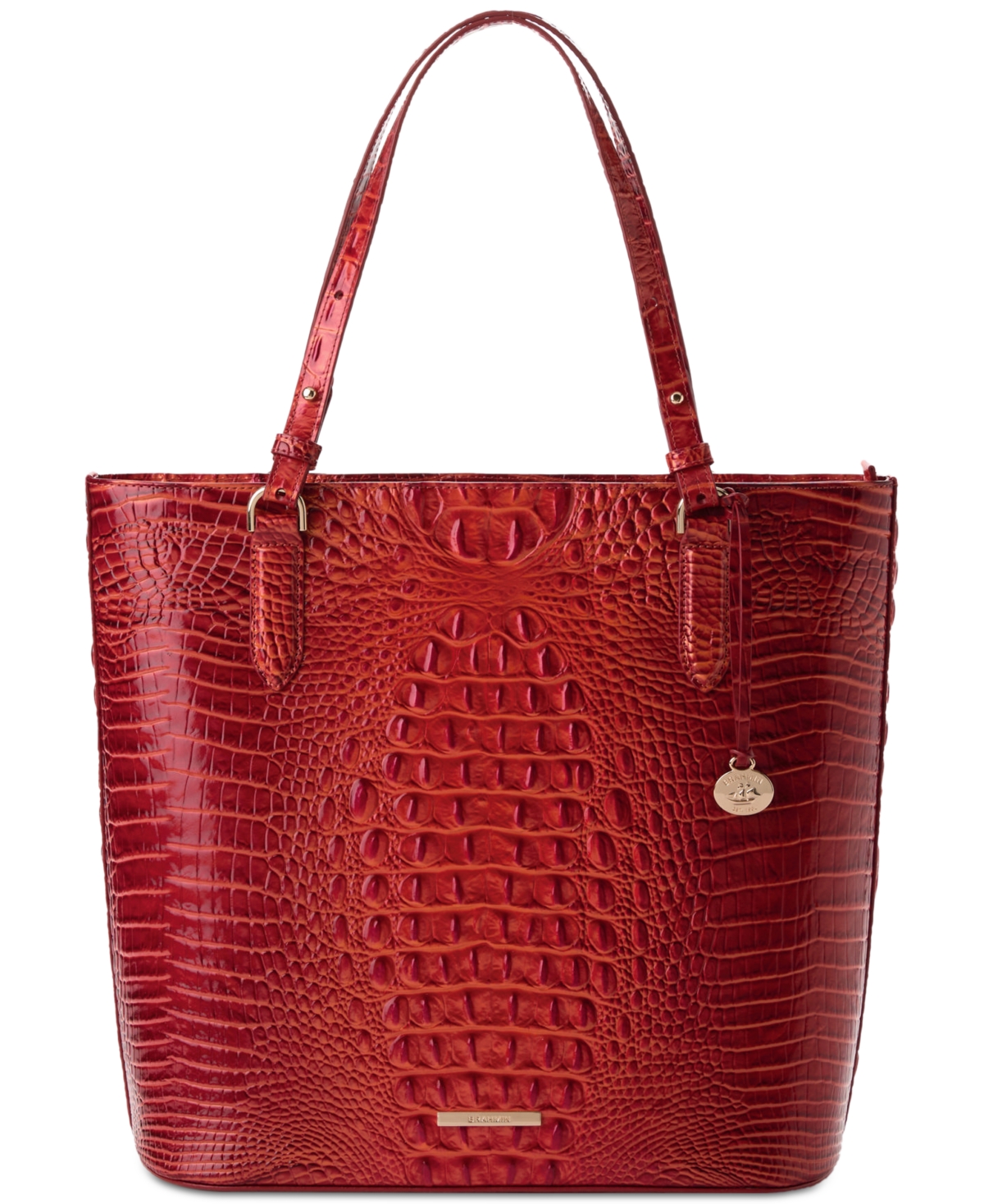 Brahmin large tote new arrivals