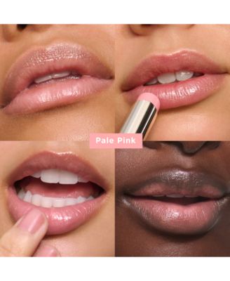 Hydrating Peptide & Plumping Lip Oil Balm