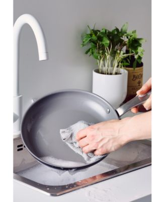 Chatham Ceramic Non-Stick Cookware Set, 10 Piece