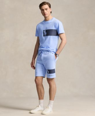 Polo Ralph Lauren - Men's Drawstring Shorts