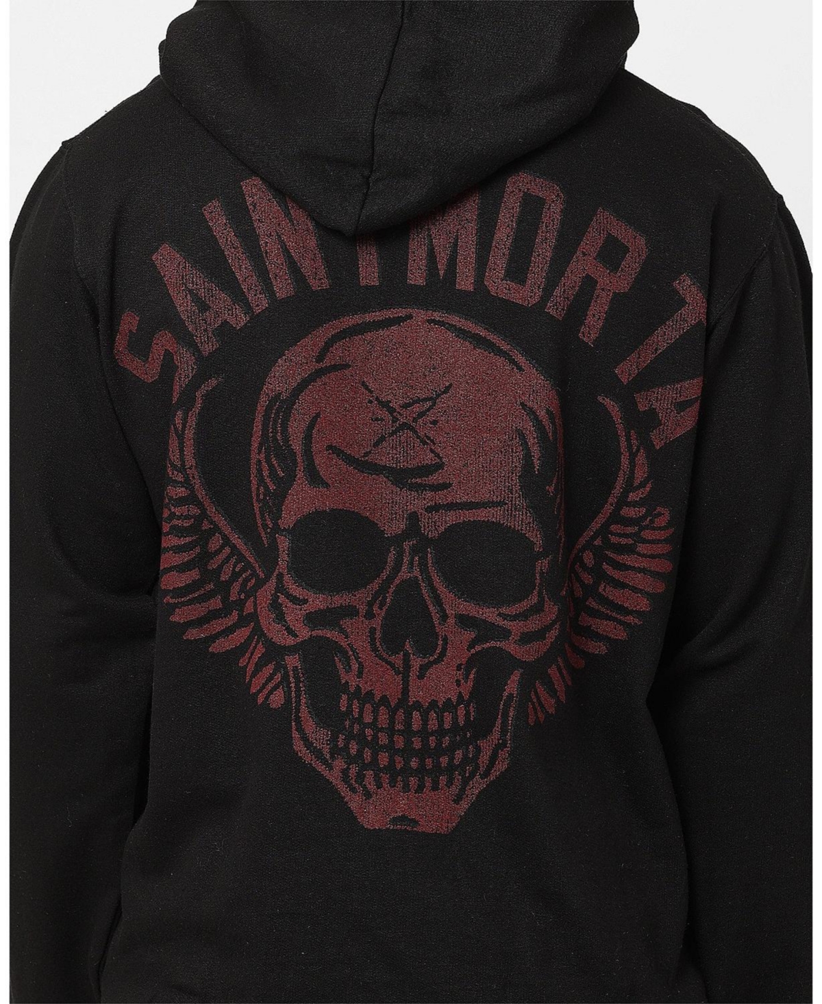 Saint Morta Men's Fallows Hoodie