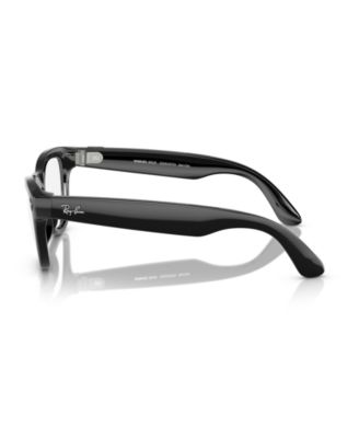 Unisex AI Meta Gen1 Skyler Photocromic Glasses, RW4010