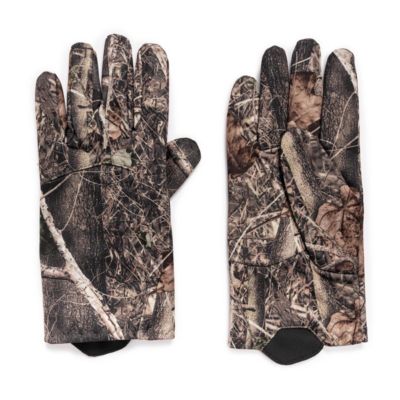 MUK LUKS Мужские ветрозащитные перчатки Унисекс Adventure XLarge 3990₽