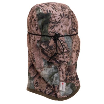 MUK LUKS Мужская утепленная маска Muk Luks Унисекс Thinsulate Adventure Один размер 5990₽