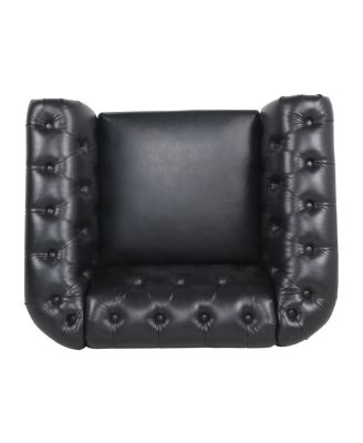 1 Seater Sofa For Living Room