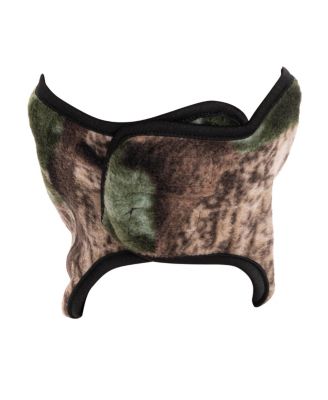 Men's Unisex Neo Fleece Half Mask