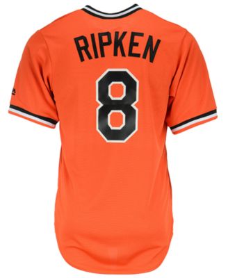 orioles cooperstown jersey