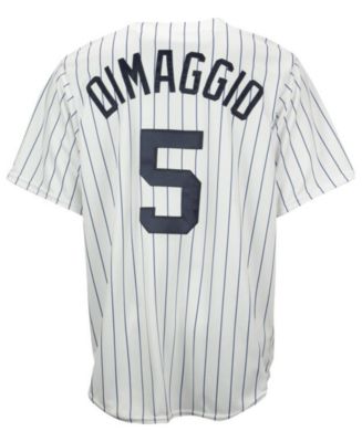 New York Yankees Joe Dimaggio Jersey - sporting goods - by owner