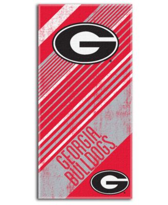 Northwest Company - Georgia Bulldogs Beach Towel