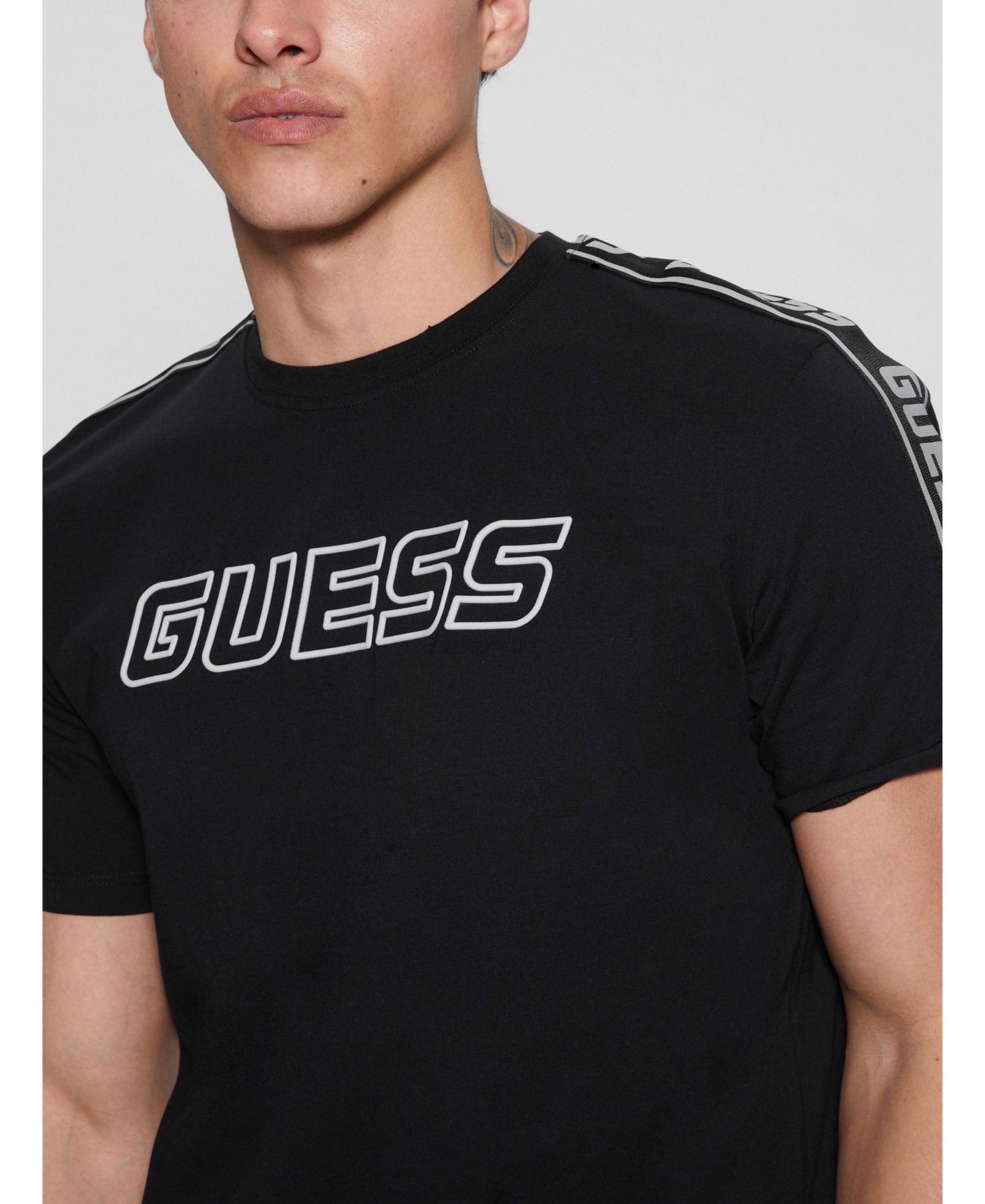 Men's Short-Sleeve Arlo Jersey Tee