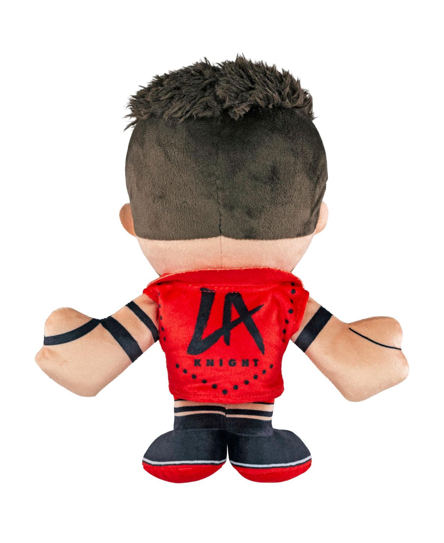 Детская мягкая игрушка Bleacher Creatures L.A. Knight 8" Bean-Bag Chibi-Inspired Kuricha Plush — фото 2