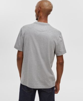 Men's Regular-Fit T-Shirt, Created for Macy's 
