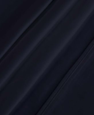 400-TC Egyptian Cotton Solid Deep Pocket Sheet Set, Queen