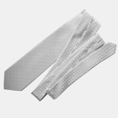 Barbera - Silk Jacquard Tie for Men