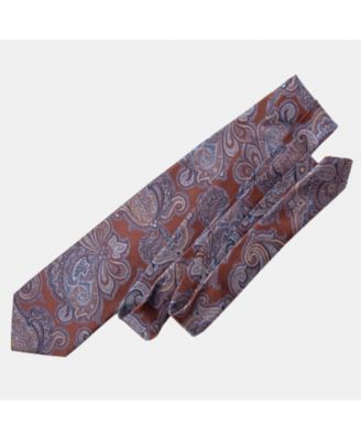 Cortina - Silk Jacquard Tie for Men