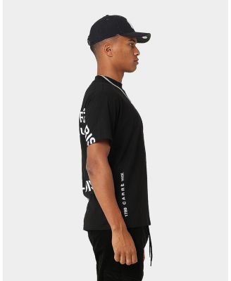 Мужская футболка CARRE CARRE 202X 9590₽