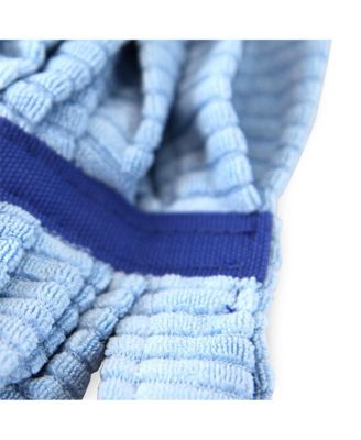 Arkwright Microfiber Tube Mop Head (21 oz), Color Options