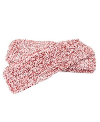 Wet & Dry Mop Pad Refills, 12-Pack, 18"