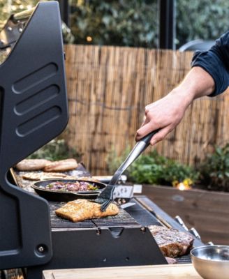 BBQ Charcoal Grill Basting Brush