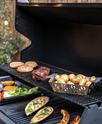 BBQ Small Grill Basket