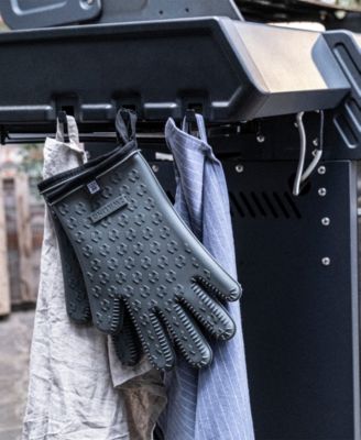 BBQ Silicone Gloves
