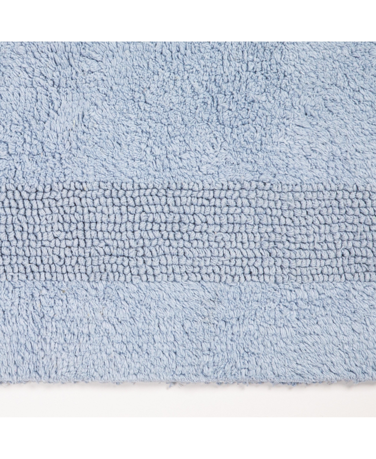 Arkwright Home Provence Bath Rug (20x60 in.), Cotton, Color Options