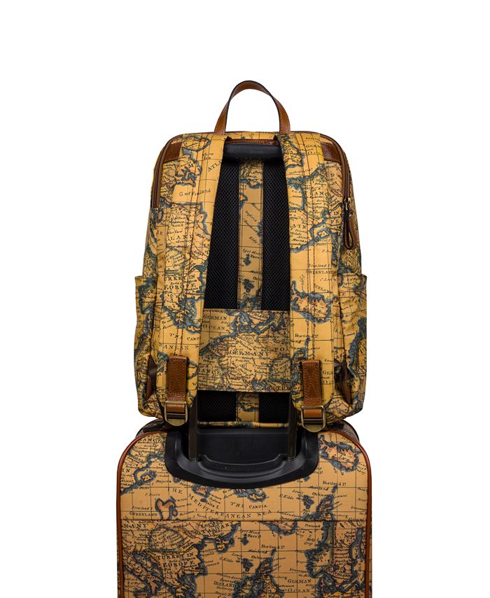 Patricia Nash Karina Backpack Macy's