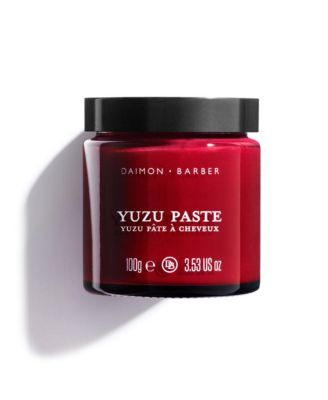 Daimon Barber