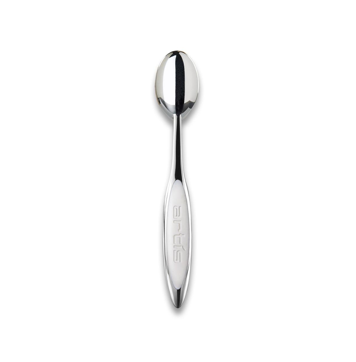 Elite Collection Oval 7 Brush - Mirror