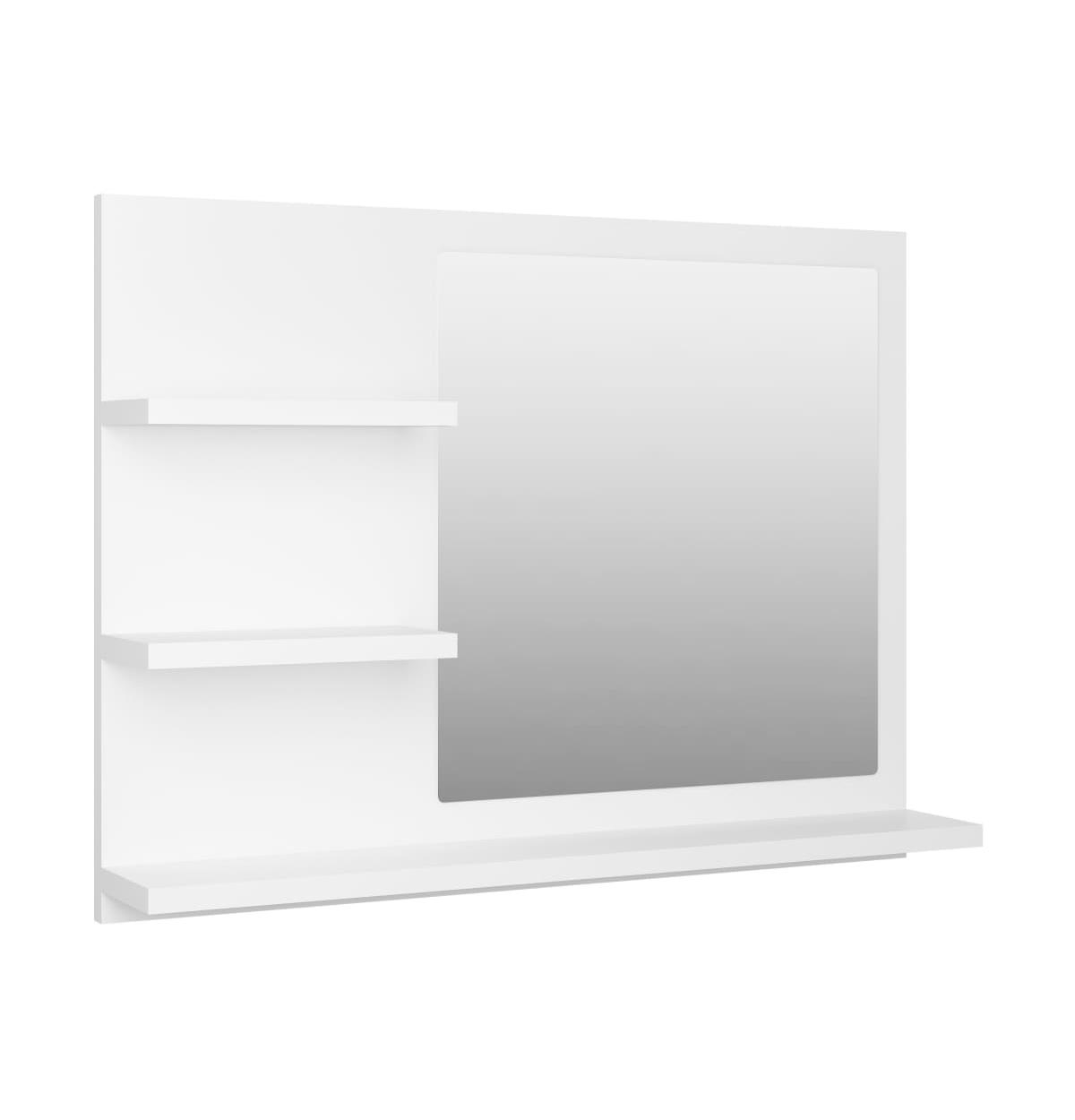 vidaXL Bathroom Mirror23.6