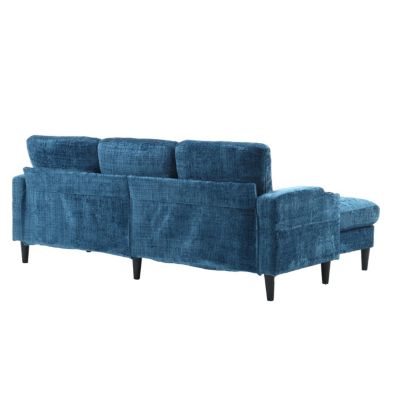  Storage Sofa Living Room Sofa Cozy Sectional Sofa