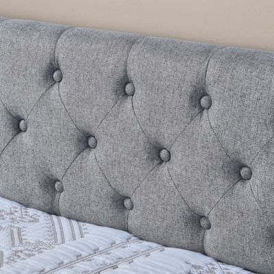 Streamdale Upholstered Daybed with Trundle and Storage_Drawers